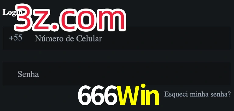 666Win