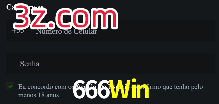 666Win